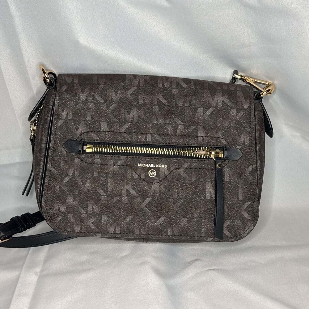 Michael Kors Hadley Small Crossbody